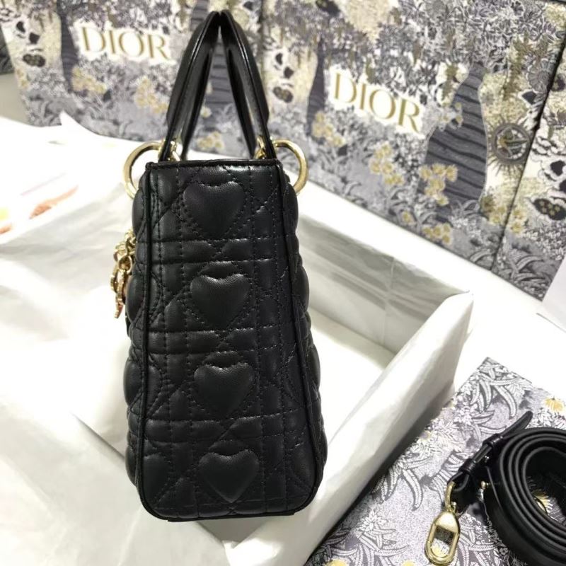 Christian Dior My Lady Bags